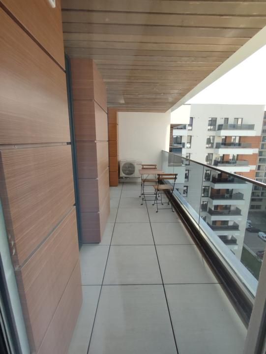 Apartament cu 2 camere Politehnica-Grozavesti-Cotroceni - Poză 10