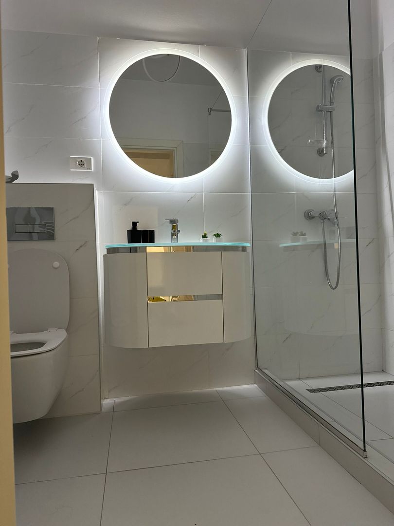 AP. 2 CAMERE REGNUM RESIDENCE, LOC DE PARCARE, PET-FRIENDLY, MODERN - Poză 7