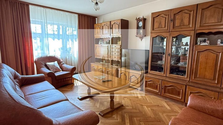 🏡 Apartament 3 Camere | Decomandat | 2 Băi | Parter | Zonă Excelentă - Poză 11