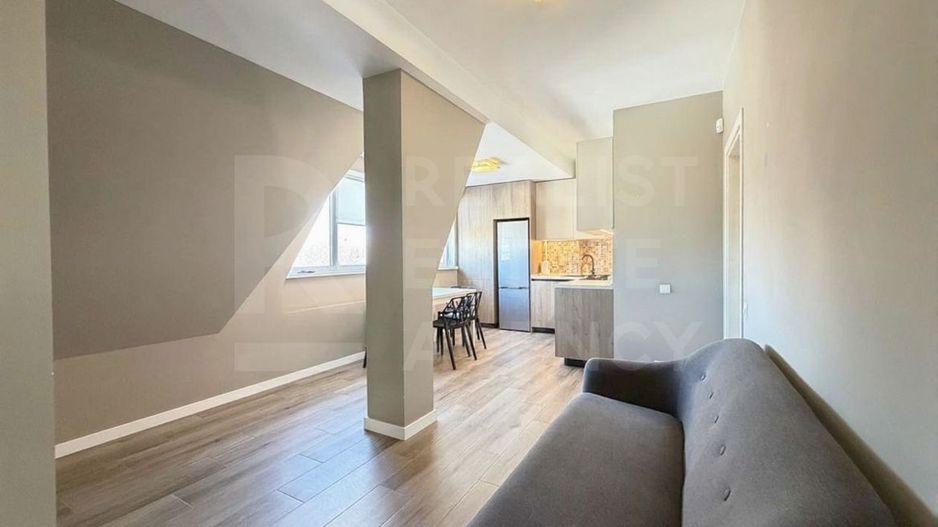 Chirie, apartament, 1 cameră, strada Vlaicu Pîrcalab, Centru - Poză 4