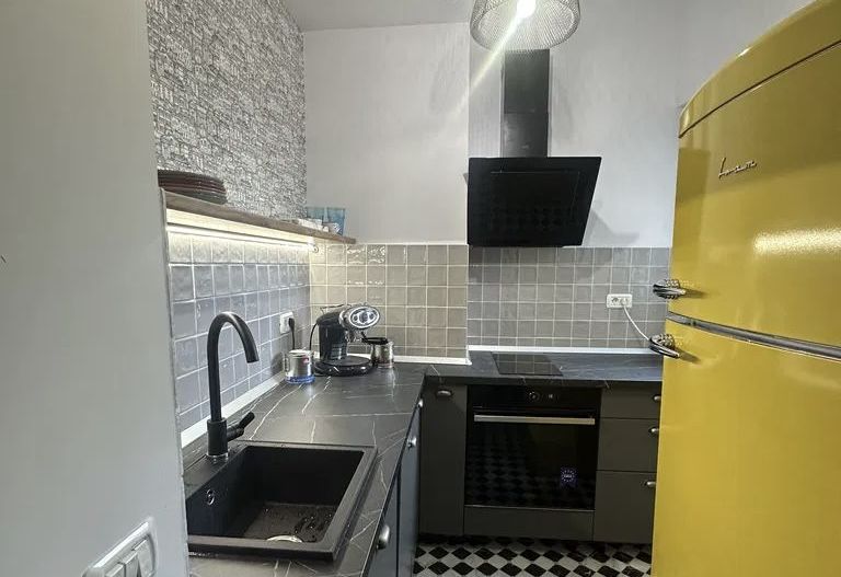 Apartament elegant cu patru camere, Calea Victoriei - Poză 7