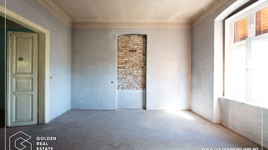 Cladire impresionanta in stil neo baroc - Ideala pt investitie, Timisoara - Poză 5