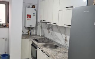 2 camere, 51 mp, etaj 2/3,  mobilat - utilat, ,Valea Oltului-Lukoil - Poză 6