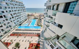 Vânzare, studio, Mamaia Nord, Constanța - Poză 18