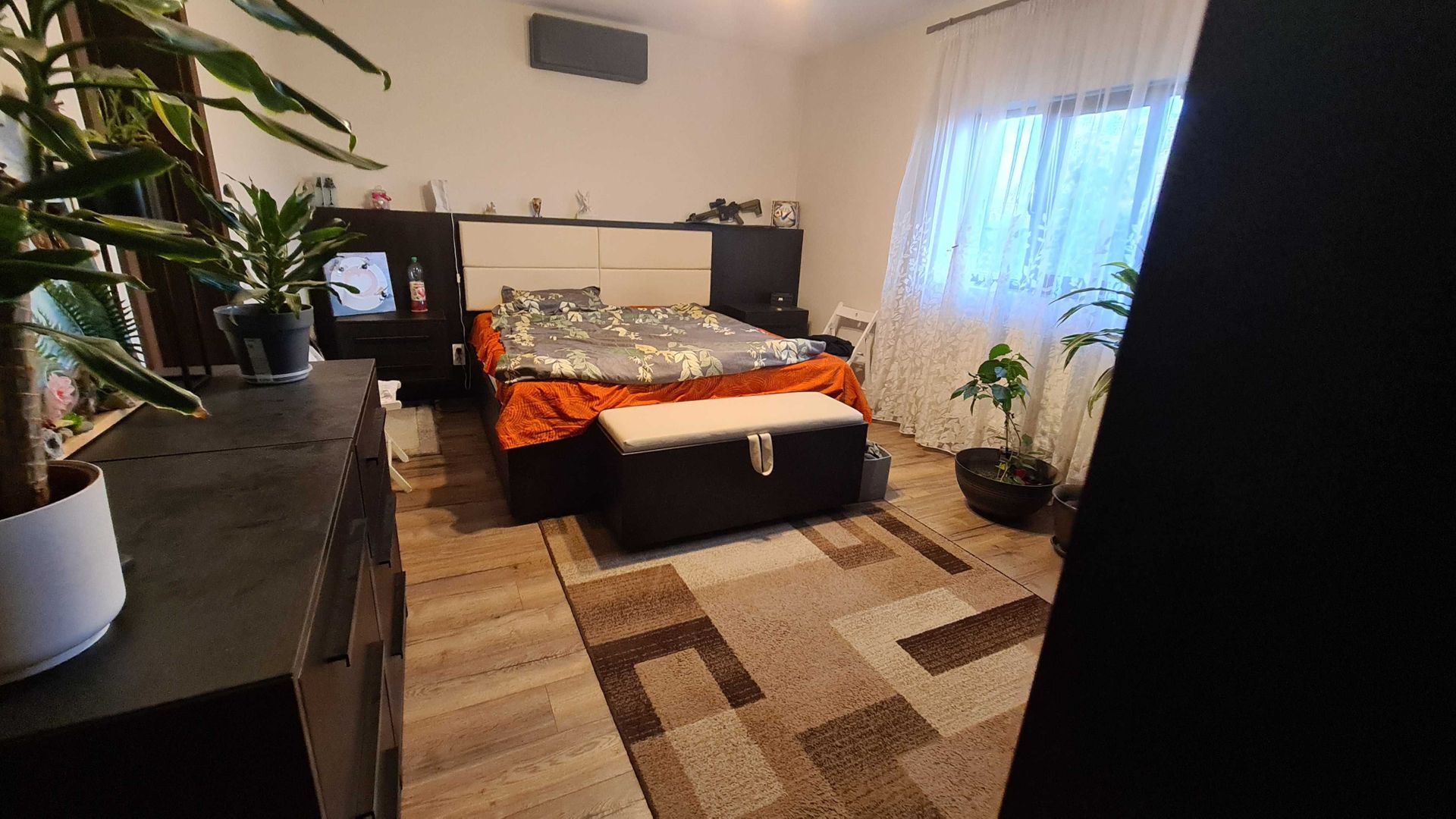 BRASADAS vinde casa tip parter in cartier Marcus. - Poză 3