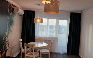 AP. 2 CAMERE TURDA, MASINA SPALAT VASE, MODERN, METROU 5 MINUTE - Poză 2