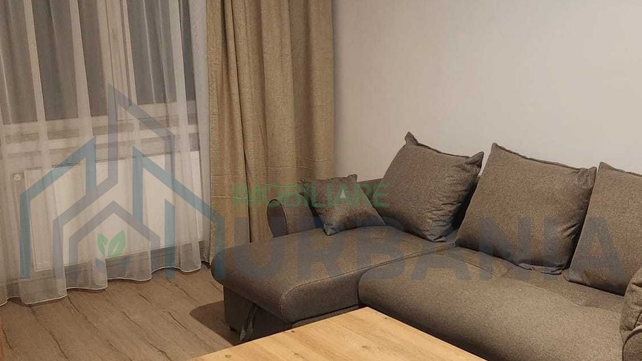 Inchiriez apartament 3 camare zona Canta-Pacurari- persoana fizica - Poză 2