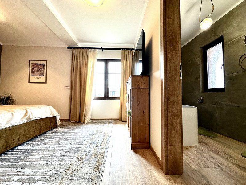 Design modern - casa in Dumbravita - Poză 15