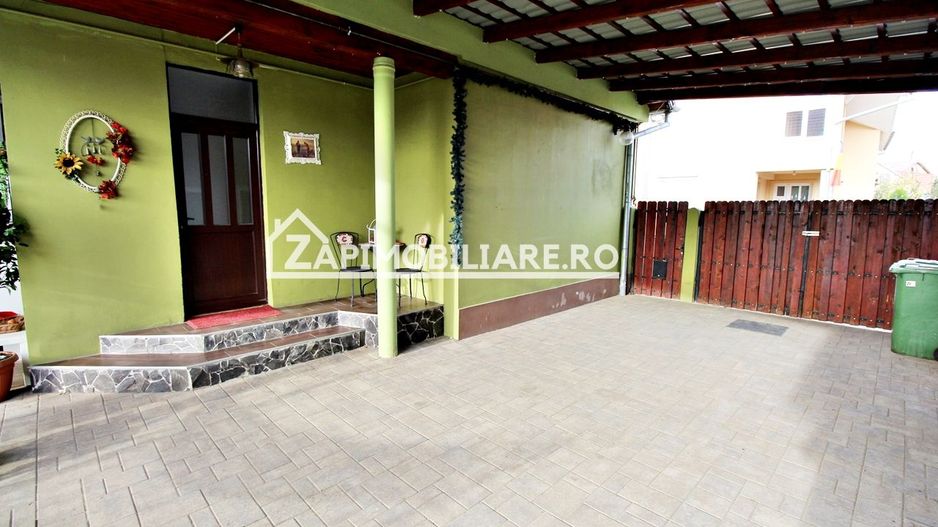Ap 3 Camere la Mansardă de Casă - Utilități Separate - Poză 5