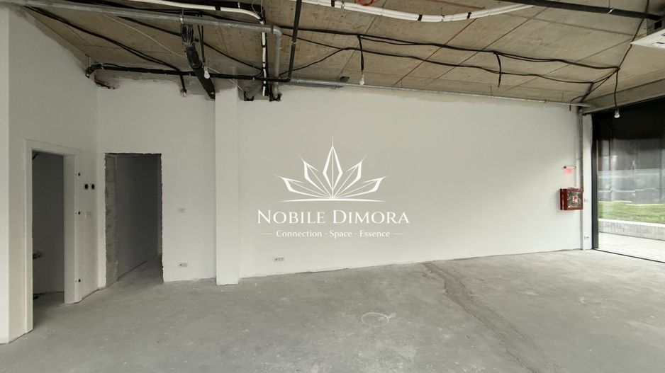 SAD - Spatiu comercial Central ideal pentru cafenea  / magazin - Poză 2