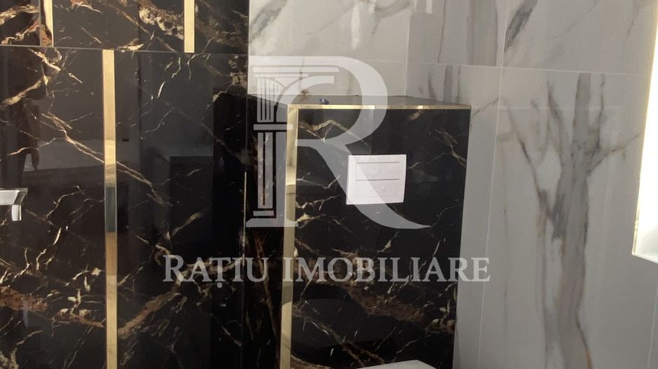 Casă modernă P+1 | 106 mp utili | Terasă + balcon | DecResidence Sânmartin - Poză 14