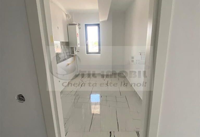 Ap. 1 camera, decomandat, Hlincea-Manta Rosie, 0% comision 60,500 € - Poză 3