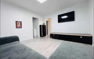 AP. 2 CAMERE- DRUMUL TABEREI, PET-FRIENDLY, PARCARE, BLOC REABILITAT - Poză 5