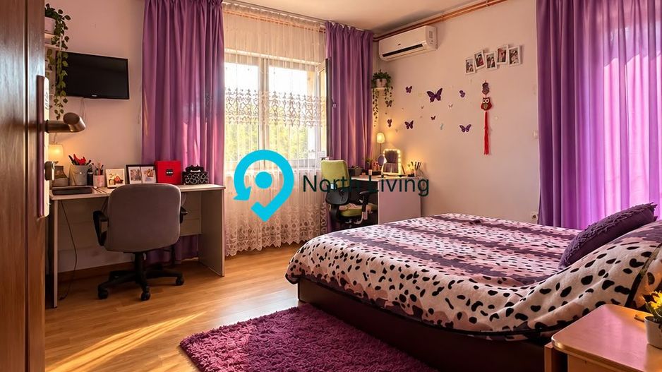 CASA INDIVIDUALA BERCENI | SUPER PRET DOAR LUNA OCTOMBRIE - Poză 12