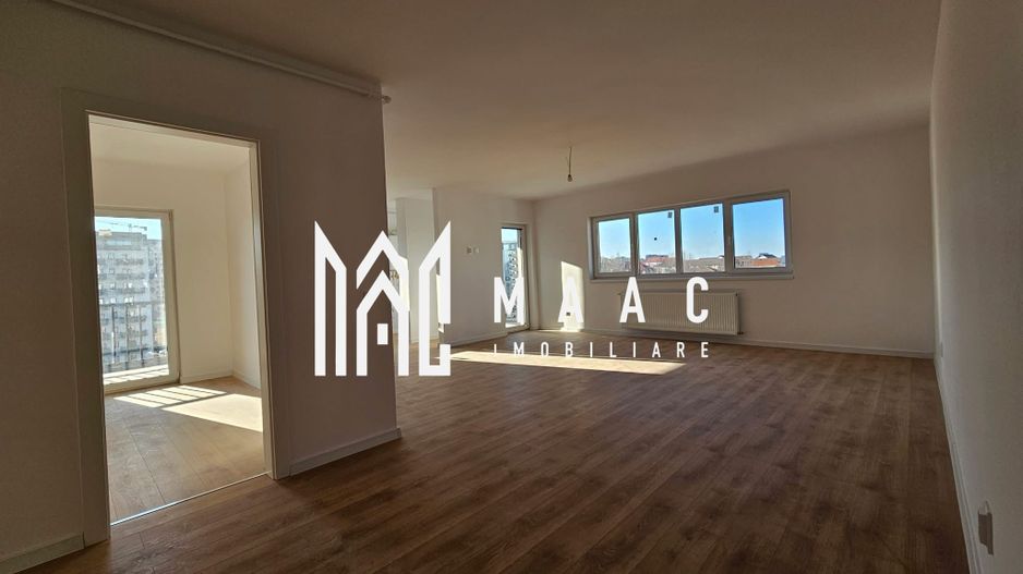 Apartament 4 camere I 3 Balcoane I La Cheie I Loc de Parcare - Poză 3