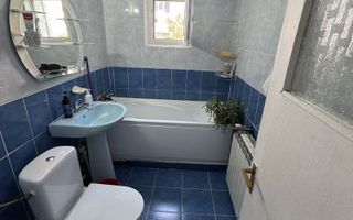 Apartament 3 camere, etaj 1, Tomesti – langa Penny Market, zona linistita - Poză 6