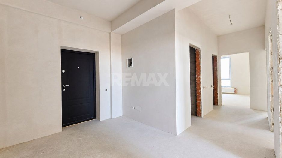 Exclusiv! 3 camere, 80 m², Botanica, Tudor Strișcă – bloc nou dat în exploatare - Poză 7