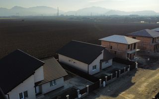 Casa Singe/Pret de Apartament/Utilitati/Predare la Cheie - Poză 24