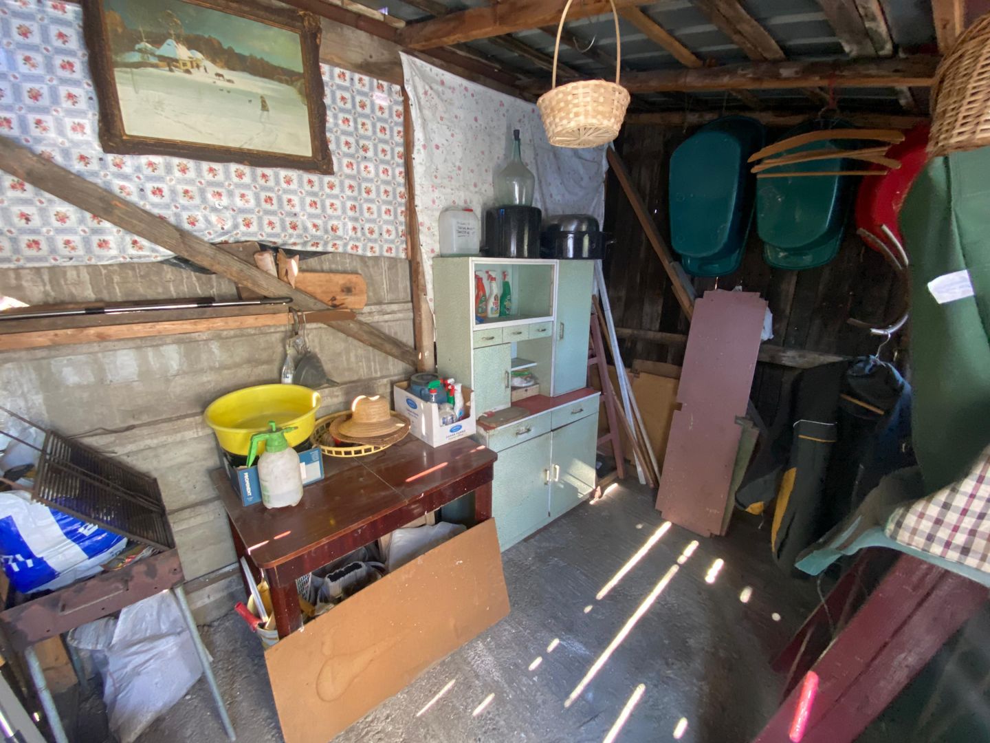 Casa de vanzare in zona Gheorghe Doja - Poză 8