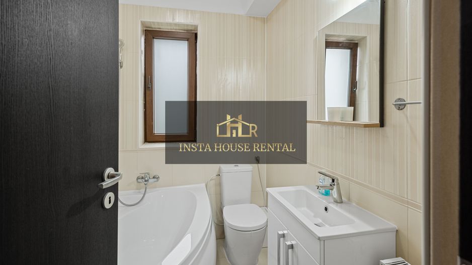 Casa 3 camere cu gradina /  23 August - Poză 10