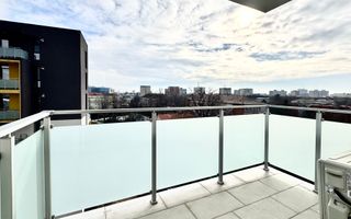 Prima inchiriere - 2 camere premium, Nou, design modern - Poză 17