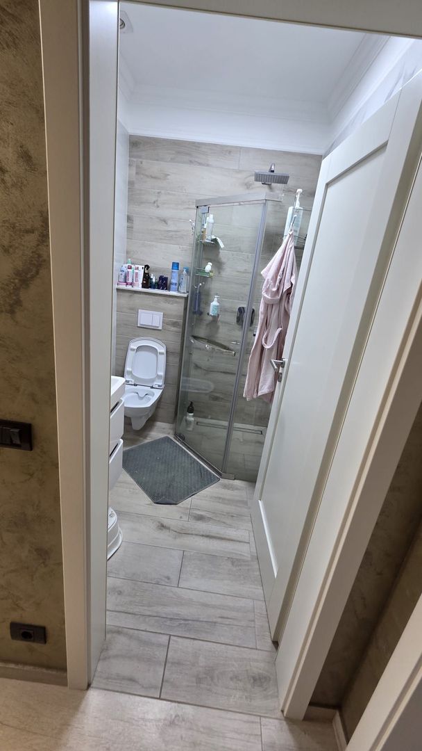 Braytim -Timisoara | 4 camere | 120 mp | 2 locuri de parcare - Poză 20