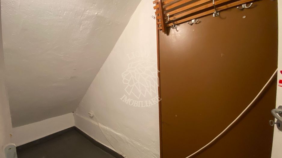 Spatiu comercial 50 mp- ideal birou/salon/cabinet- Zona Centrala - Poză 7