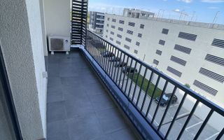 APARTAMENT 2 CAMERE | STUDIOU DUBLU | PIPERA - Poză 8