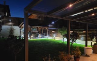 Casă spațioasă de vânzare în Gheorgheni – vedere spre parc - Poză 17