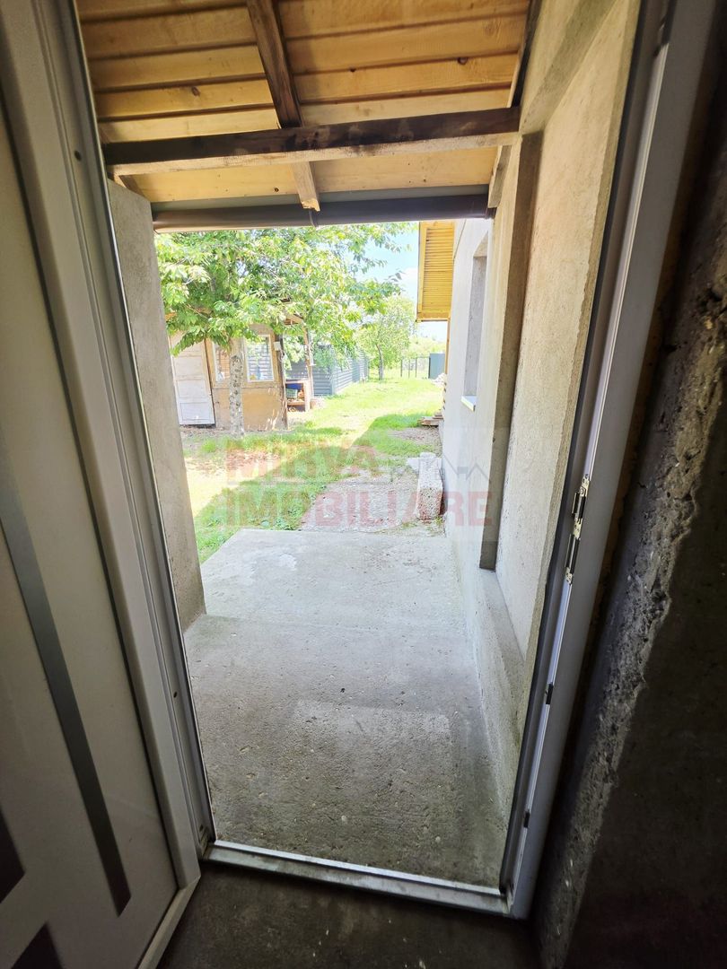 Casa cu teren de 536 mp in Ceptura de Jos - Poză 28