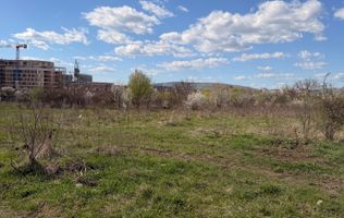 Teren situat în Sopor 5800 mp | Intravilan | Iulius Mall