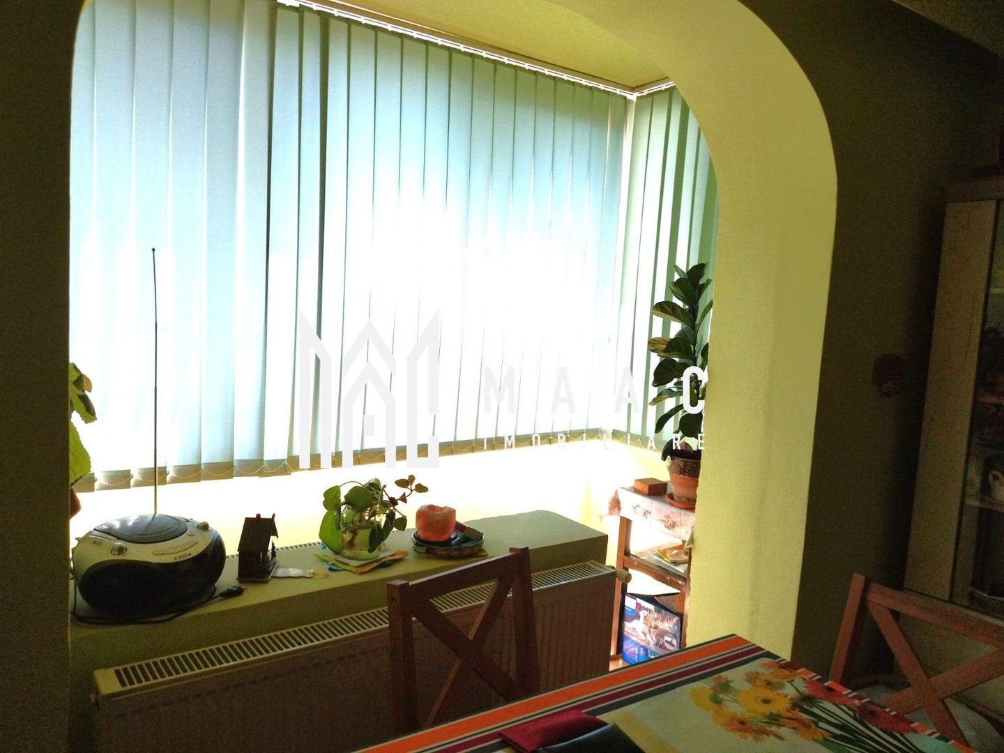 Apartament 2 camere | Balcon Inchis | Etaj 2 | Cartier Terezian - Poză 5