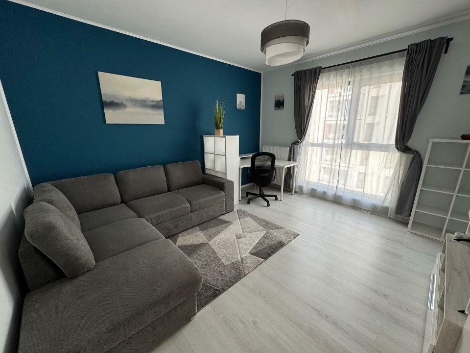 Garsoniera Exigent Plaza Faza 1 - Poză 1