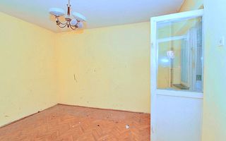 Vanzare apartament 3 camere, decomandat, etaj 2, Gavana - Poză 12