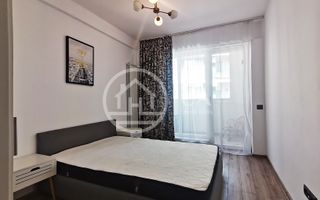 Apartament de inchiriat cu 3 camere in Iosia, Oradea - Poză 3