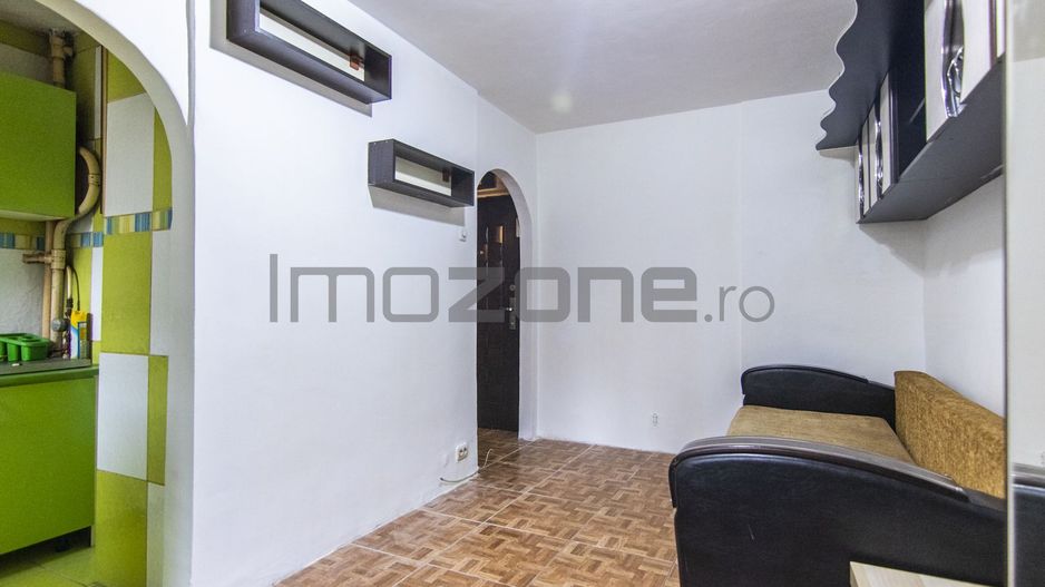 Garsoniera Drumul Taberei - Parc Moghioros, libera, mutare imediata, comision 0% - Poză 3