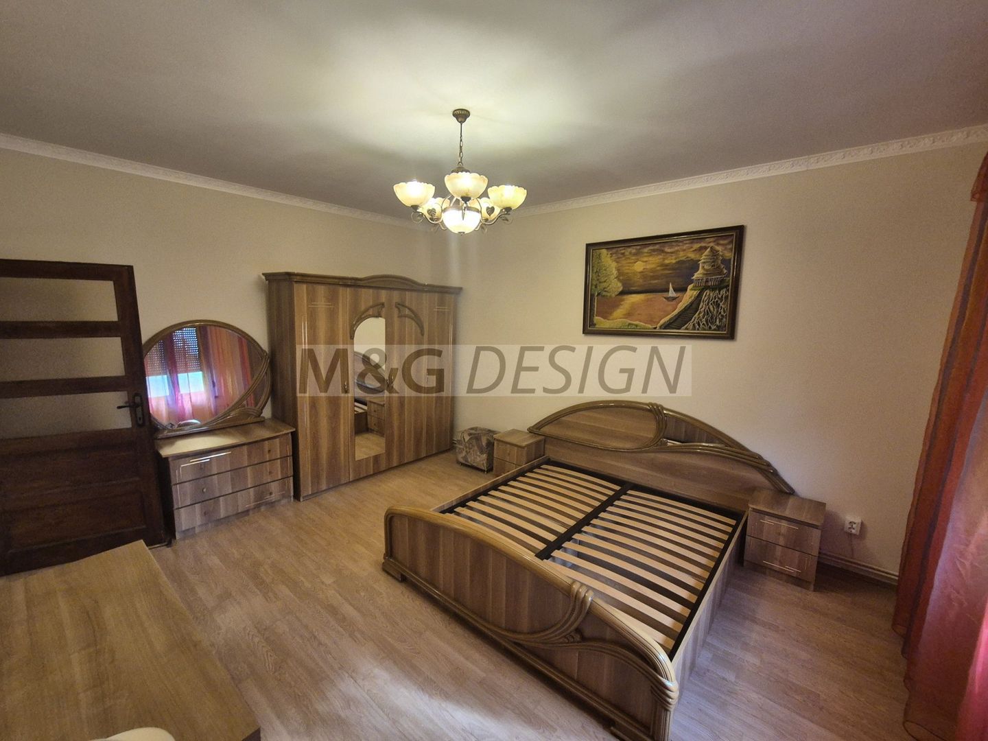 Apartament 4 camere Calea Sagului - Poză 6