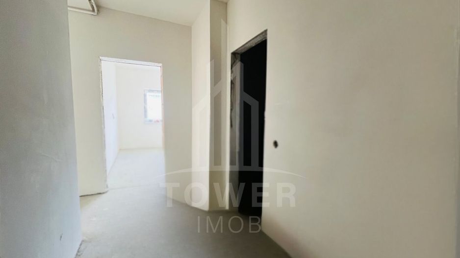 Apartament 2 camere Selimbar - Poză 9