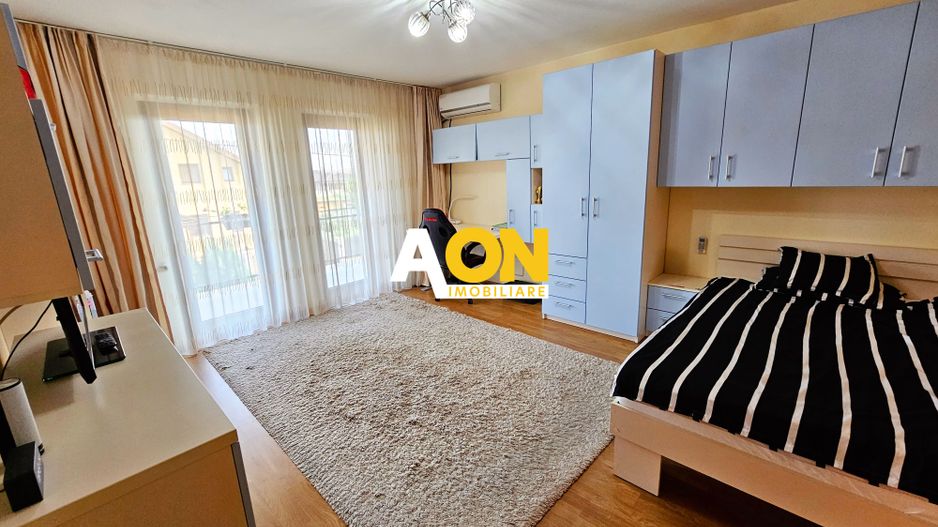 Casa 5 camere, mobilata, utilata, 500 mp teren, zona Ampoi 3 - Poză 14