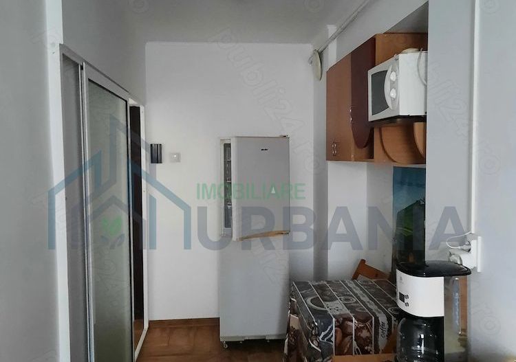 Apartament de inchiriat, 1 camera, 42 mp, cartier Alexandru cel Bun, Iasi - Poză 5