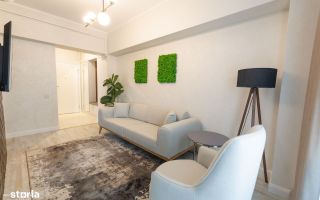 APARTAMENT 1 CAMERA SITUAT IN COPOU - Poză 2