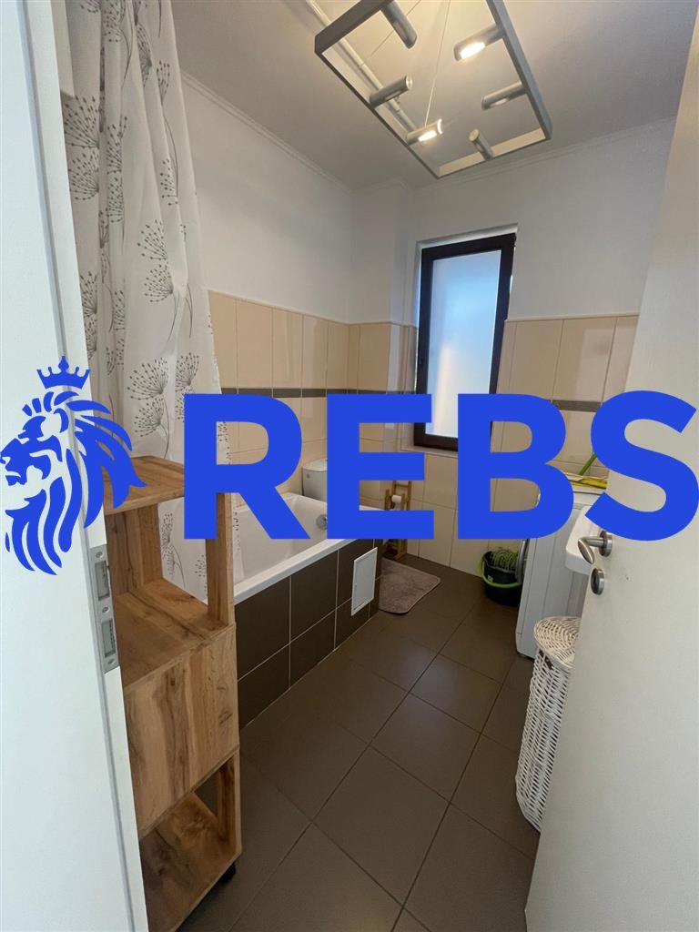 Apartament cu 3 camere la curte in zona Complexului Studentesc open space - Poză 7
