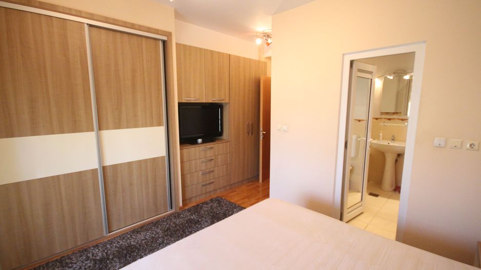 Spatios si primitor la 5 minute de Iulius Mall - Poză 6