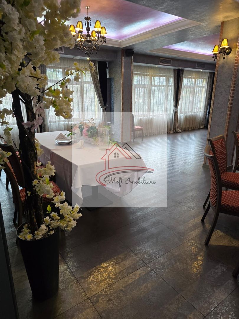 RESTAURANT LA CHEIE - Poză 2