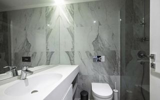 Apartament premium cu 3 camere | One Herăstrău Plaza - Poză 18
