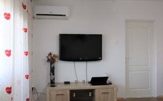 3 camere, clima, bloc anvelopat, Str. Cosminului - Girocului. - Poză 14