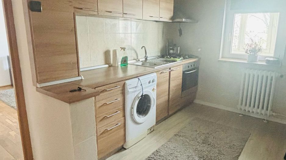 2 camere Floreasca-Beller - Poză 5