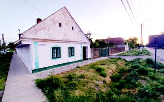 Vand teren 3842 mp, cu utilitati si nr de casa, Ciacova, zona Buna - Poză 5