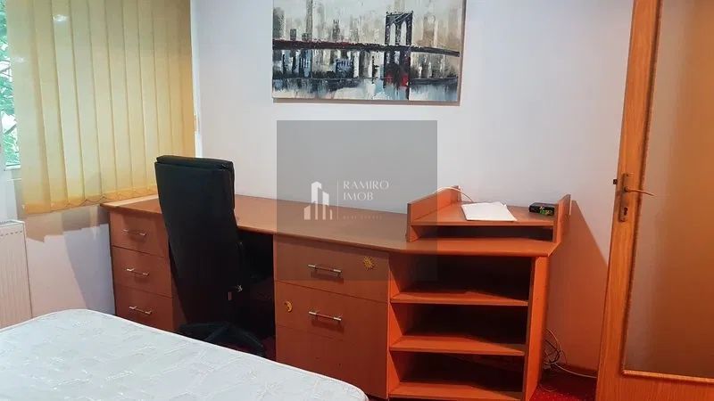 Apartament 2 camere decomandat Soseaua Giurgiului etaj 3/7 - Poză 3