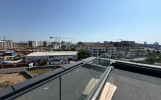 VANZARE APARTAMENT LA CHEIE | 4CAMERE | 160MP | TERASA 88 MP| PARCARE - Poză 17